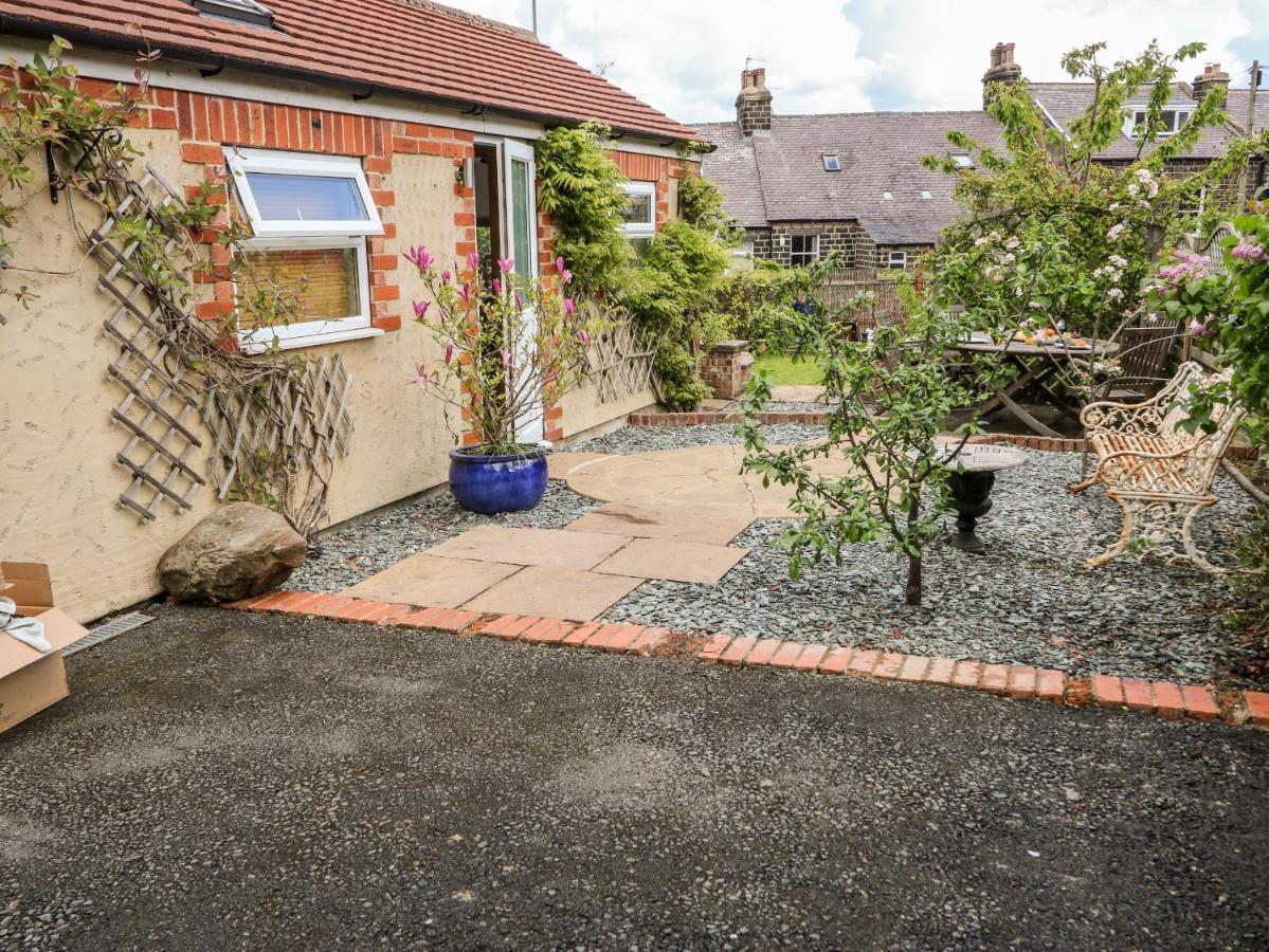 Garden Cottage Ilkley Exteriér fotografie