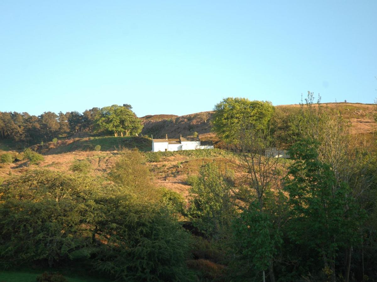 Garden Cottage Ilkley Exteriér fotografie